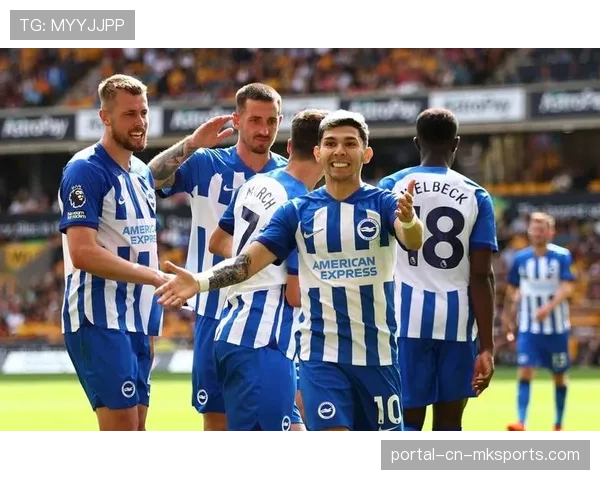 富勒姆2-1逆转布莱顿,积分追平切尔西升至第七 富勒姆2-1逆转布莱顿,积分追平切尔西升至第七