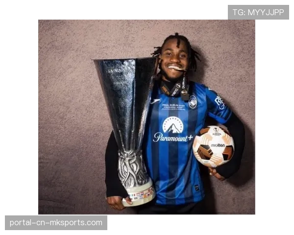 马竞签下亚特兰大前锋卢克曼,转会费总价4000万欧元 马竞签下亚特兰大前锋卢克曼,转会费总价4000万欧元