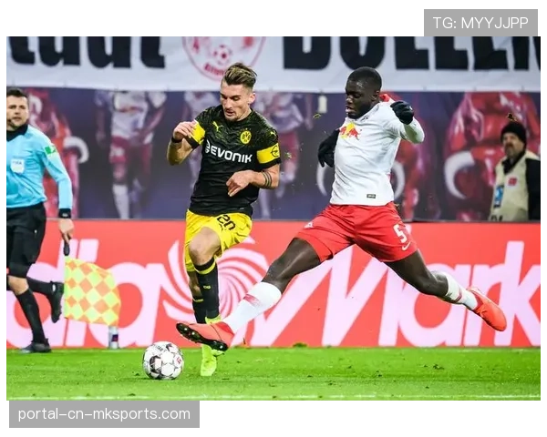 RB莱比锡备战多特蒙德,鲍姆加特纳成进攻关键 RB莱比锡备战多特蒙德,鲍姆加特纳成进攻关键