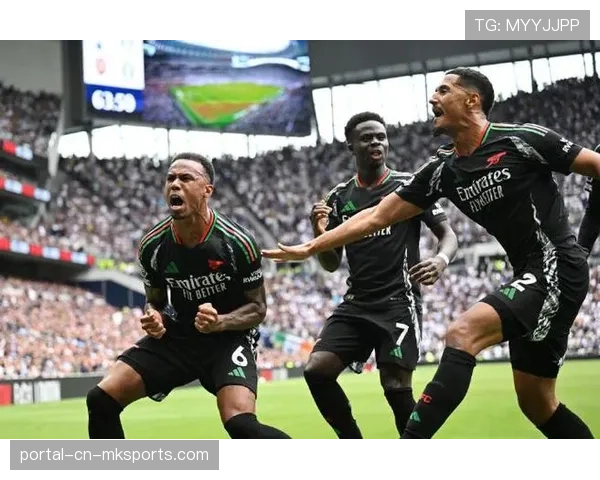 北伦敦德比前瞻：阿森纳主场迎战热刺，事关欧冠席位关键三分